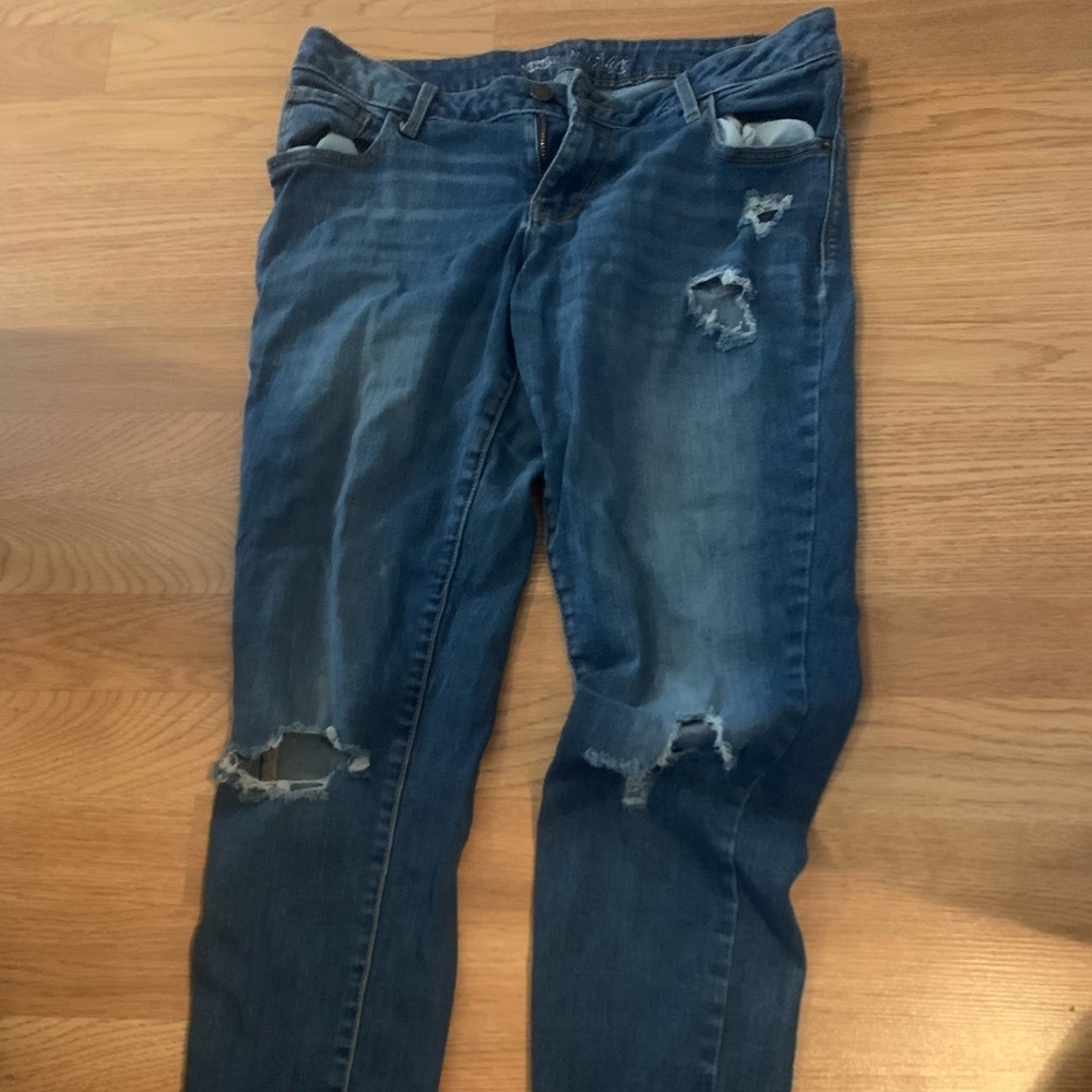Pants